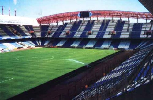 Deportivo La Coruna200602
