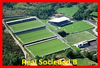 Real Sociedad B141018e350235