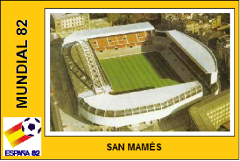 San Mames 82